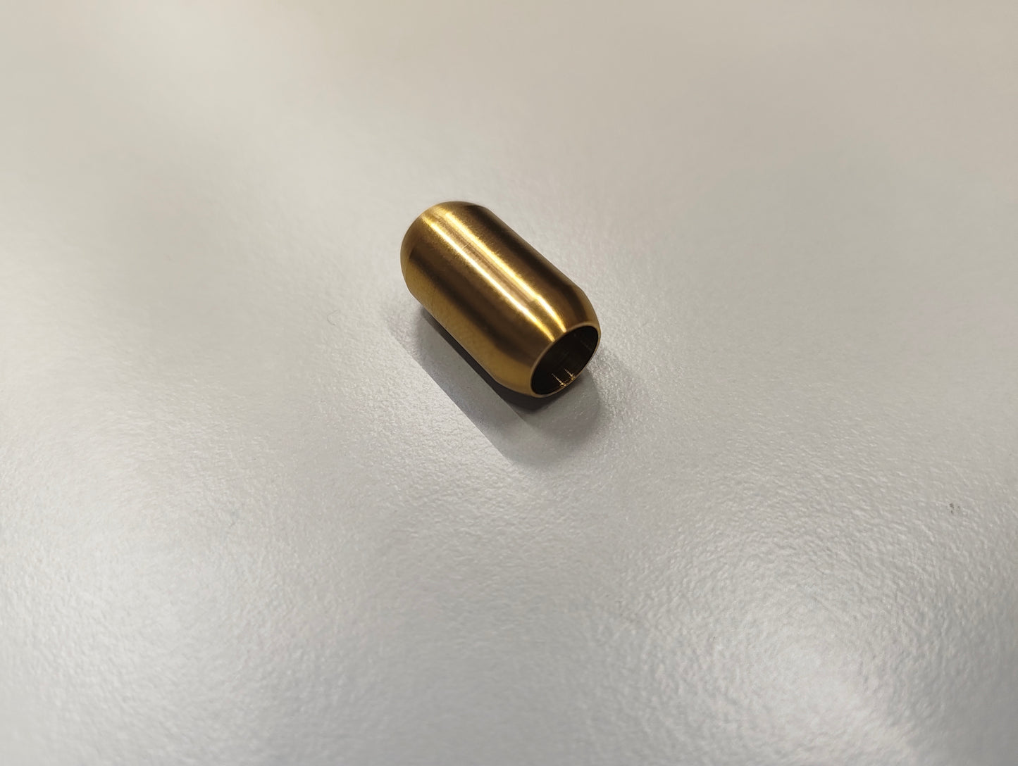 Re:Rope das Armband aus Kletterseil Gelb