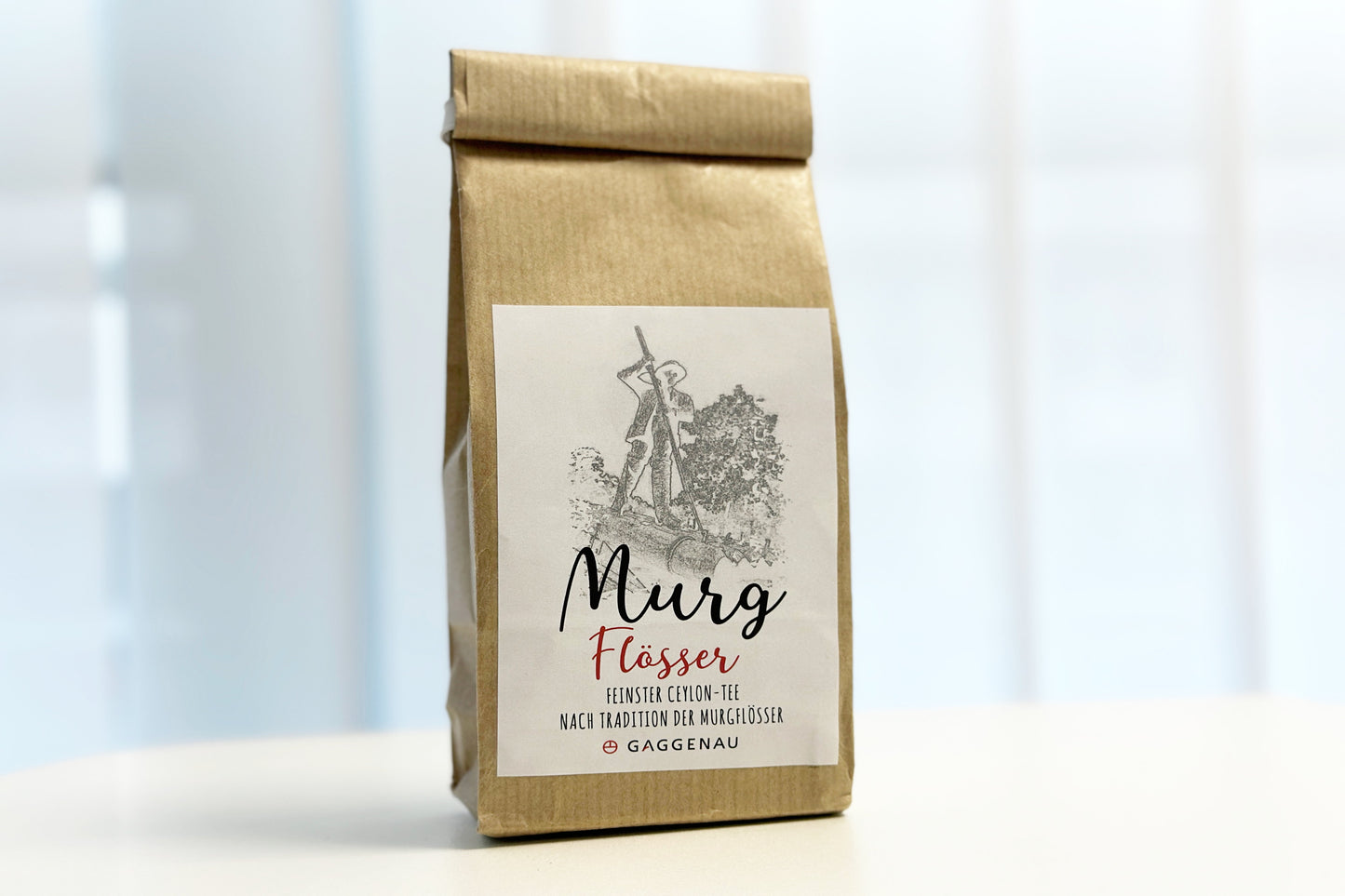 Murgflößer Tee