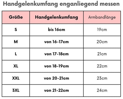 Re:Rope das Armband aus Kletterseil Blau