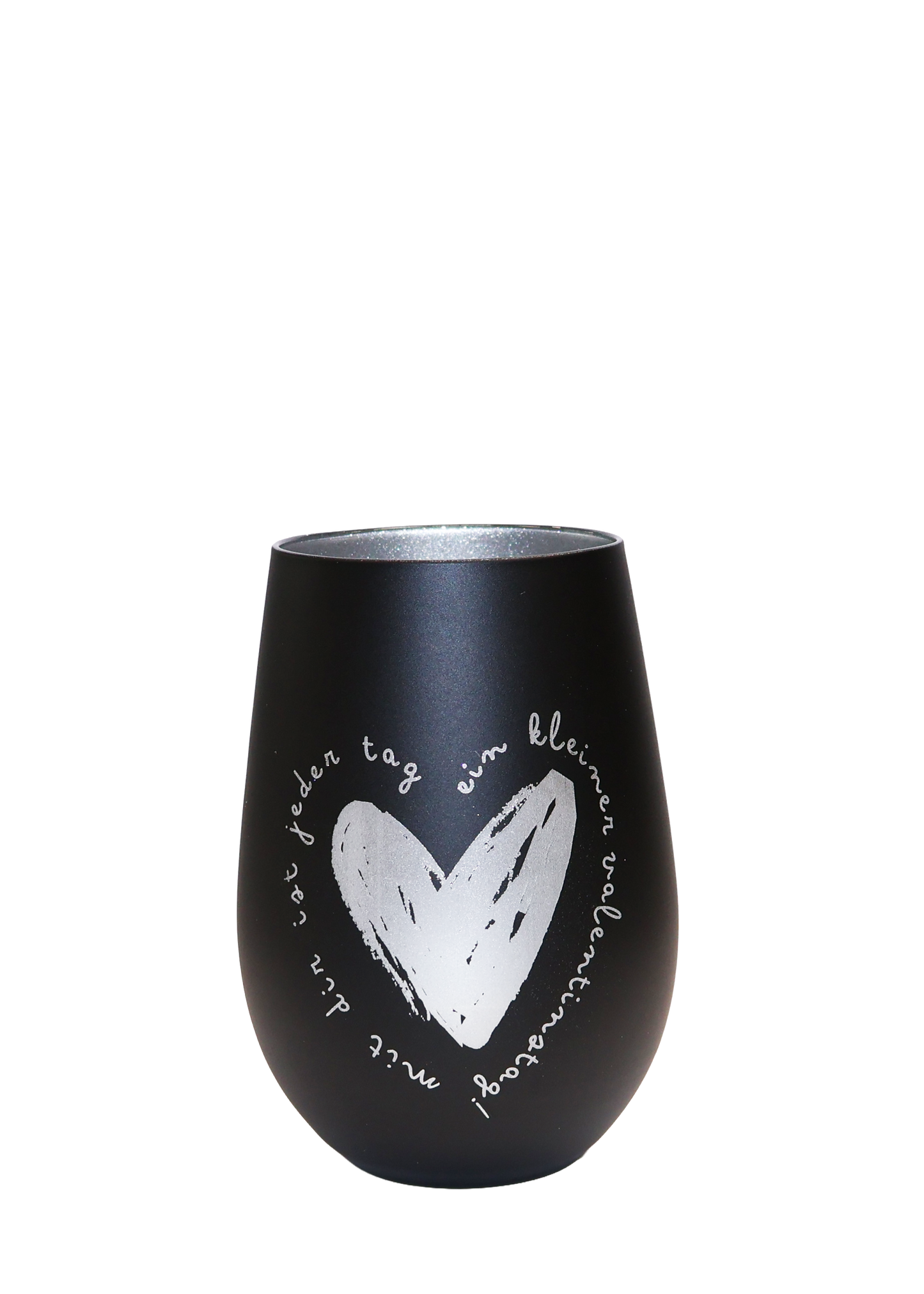 Windlicht "Herzmoment" – jeder Tag ein kleiner Valentinstag