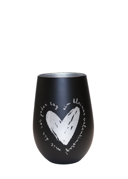 Windlicht "Herzmoment" – jeder Tag ein kleiner Valentinstag